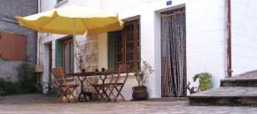 Le Gîte du Rocher - Auzat